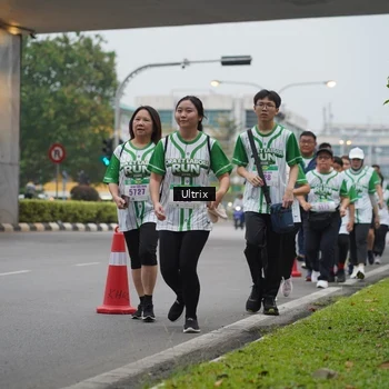Runner Photo 8646408