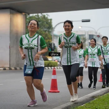 Runner Photo 8646410