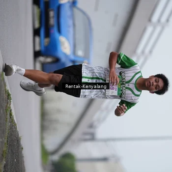 Runner Photo 8646411