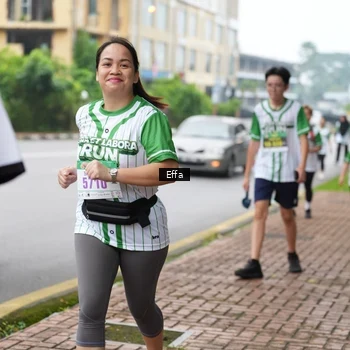 Runner Photo 8646412