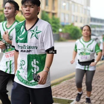 Runner Photo 8646413