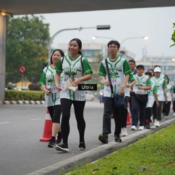Runner Photo 8646414