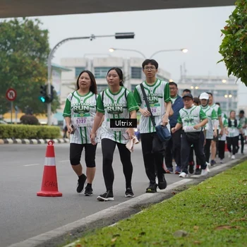 Runner Photo 8646417