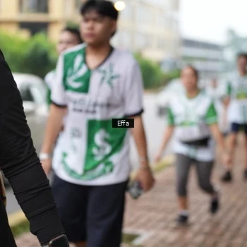 Runner Photo 8646418