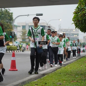 Runner Photo 8646420
