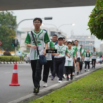 Runner Photo 8646421