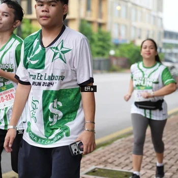 Runner Photo 8646422
