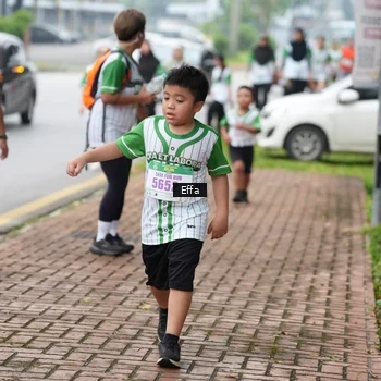 Runner Photo 8646424