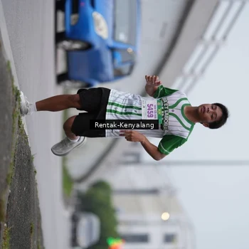 Runner Photo 8646425