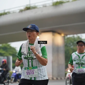 Runner Photo 8646426