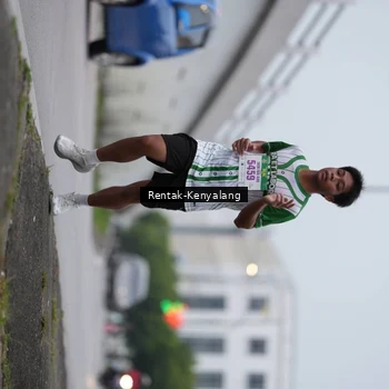 Runner Photo 8646429