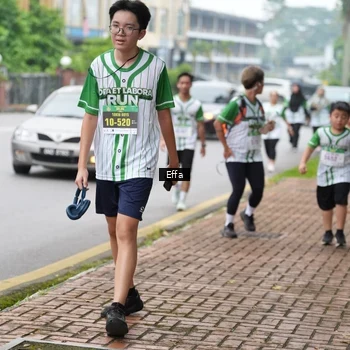 Runner Photo 8646430