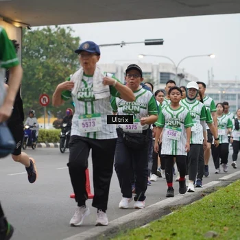 Runner Photo 8646431