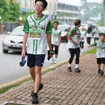 Runner Photo 8646433