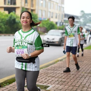 Runner Photo 8646434