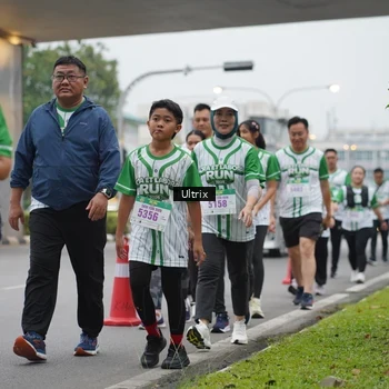 Runner Photo 8646436
