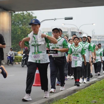 Runner Photo 8646437