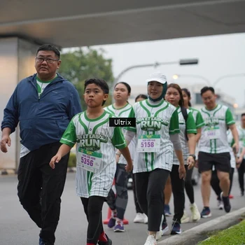 Runner Photo 8646438