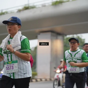Runner Photo 8646439
