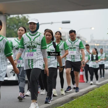 Runner Photo 8646440