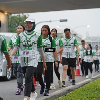 Runner Photo 8646441