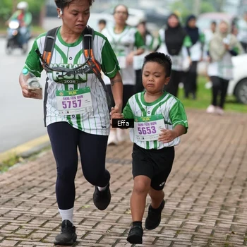 Runner Photo 8646443
