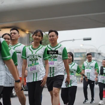 Runner Photo 8646447