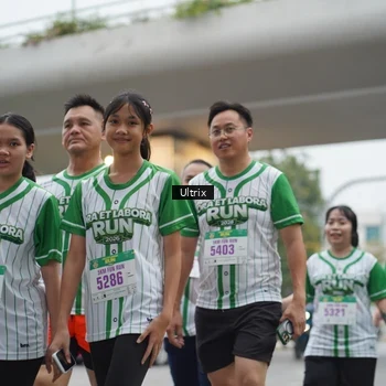 Runner Photo 8646450