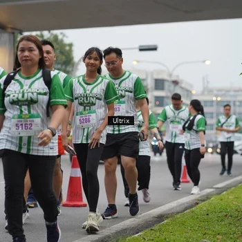 Runner Photo 8646452