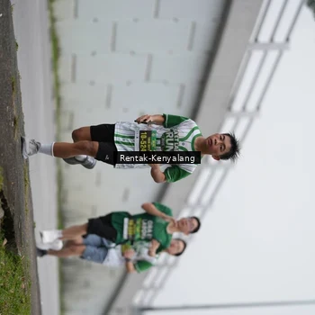 Runner Photo 8646453