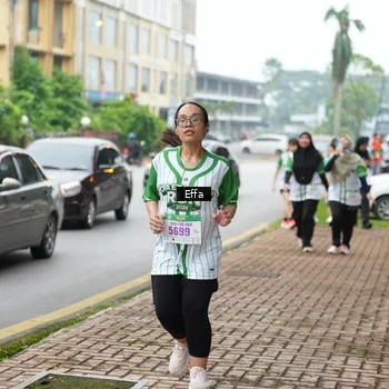 Runner Photo 8646454