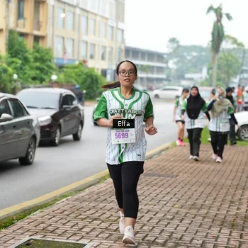 Runner Photo 8646455
