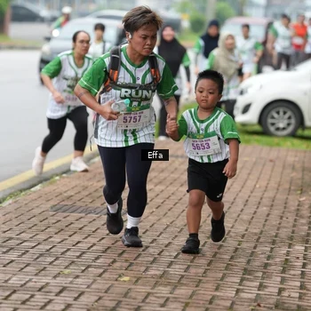 Runner Photo 8646458