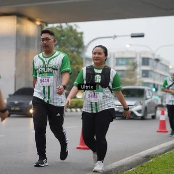 Runner Photo 8646459