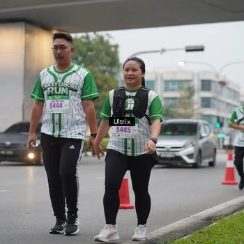 Runner Photo 8646460