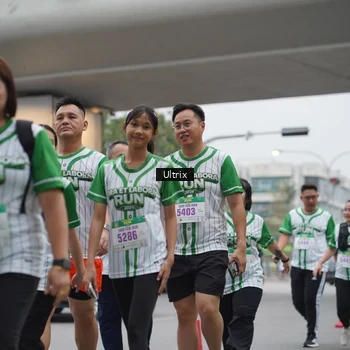Runner Photo 8646461