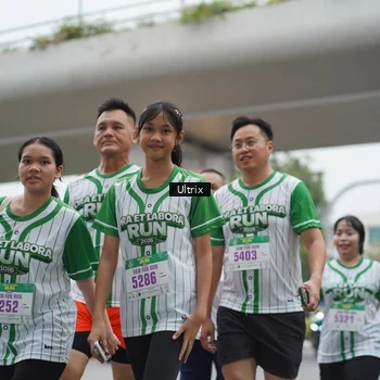 Runner Photo 8646462