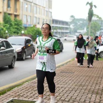 Runner Photo 8646463
