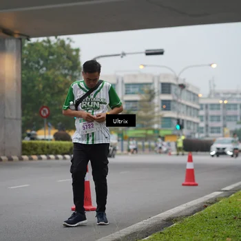 Runner Photo 8646465