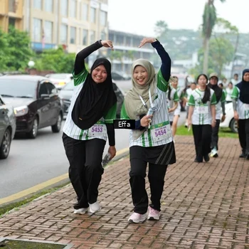 Runner Photo 8646466