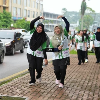 Runner Photo 8646467