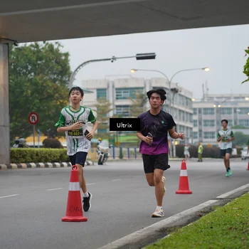 Runner Photo 8646470