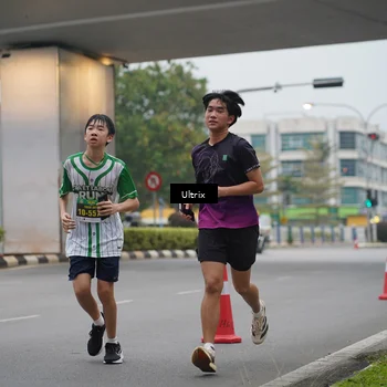 Runner Photo 8646471