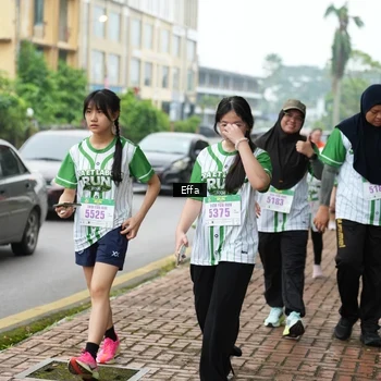 Runner Photo 8646473