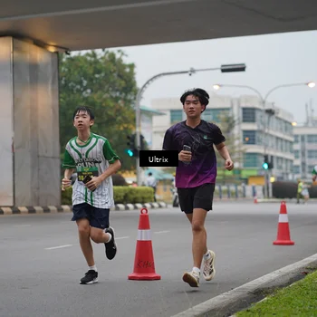 Runner Photo 8646474