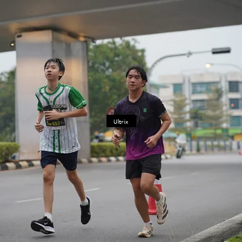 Runner Photo 8646476