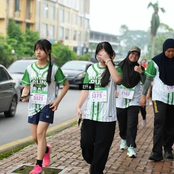 Runner Photo 8646478