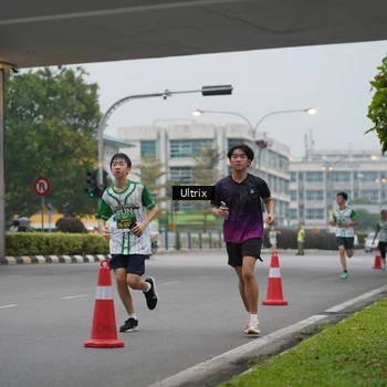Runner Photo 8646479