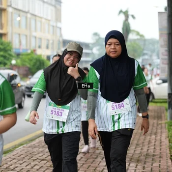 Runner Photo 8646480