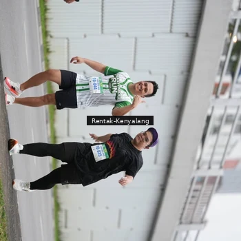 Runner Photo 8646481